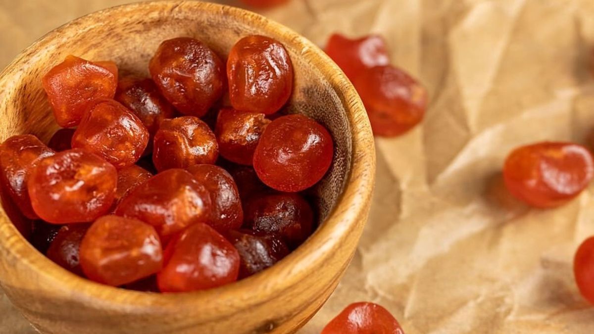 Los quinotos en almíbar son una receta perfecta para aprovechar esta fruta de estación en una conserva que dure todo el año. Foto: iStock. Los quinotos en almíbar son una receta perfecta para aprovechar esta fruta de estación en una conserva que dure todo el año. Foto: iStock.