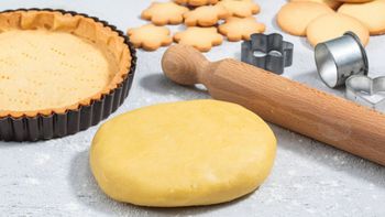 Cómo hacer masa sablé para tartas y galletas: la receta perfecta con 6 ingredientes Cómo hacer masa sablé para tartas y galletas: la receta perfecta con 6 ingredientes