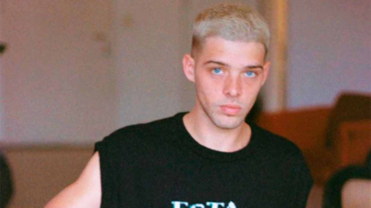 Santi Maratea le respondio al lider de la Mancha de Rolando.