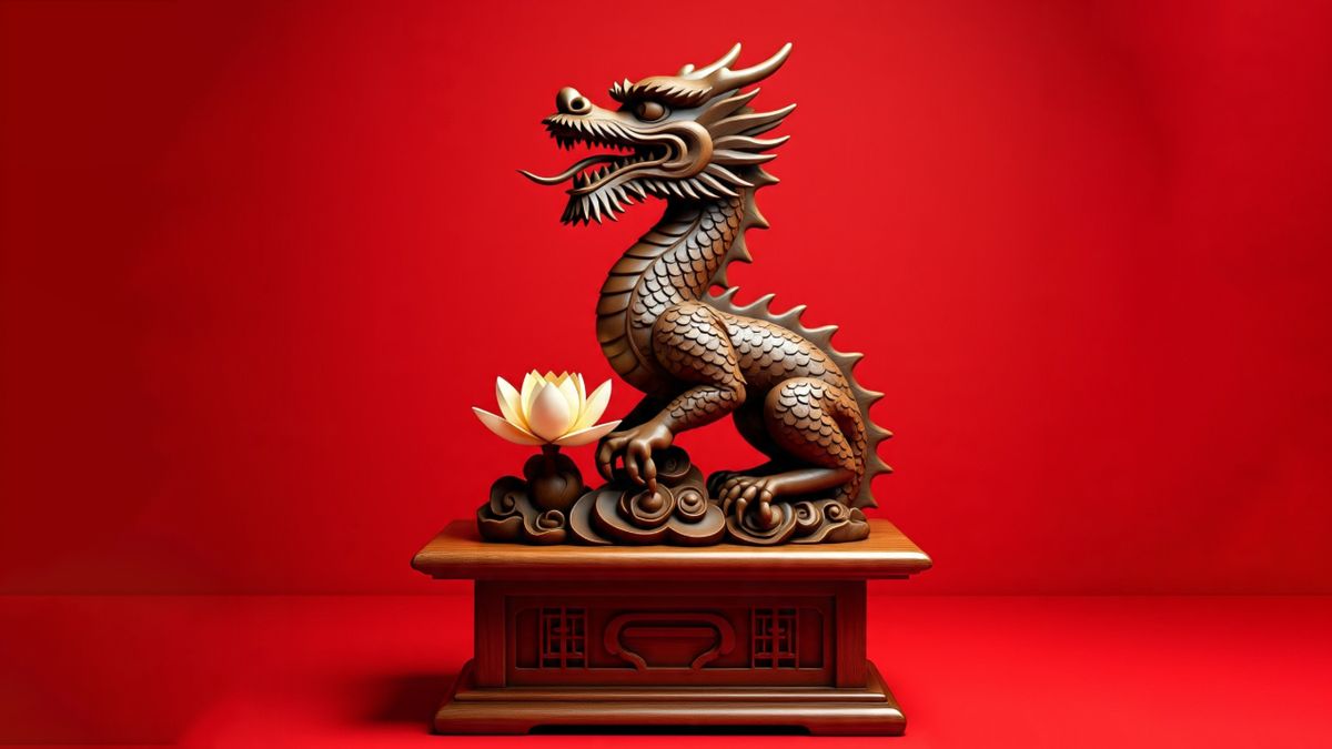 El horóscopo chino revela a sus signos zodiacales que el día de hoy estará regido por el Dragón de Madera Yang. El horóscopo chino revela a sus signos zodiacales que el día de hoy estará regido por el Dragón de Madera Yang.