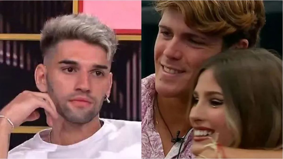 ¿Sale con Marcos? Julieta Poggio reveló detalles sobre su separación, ¿sale con Marcos?