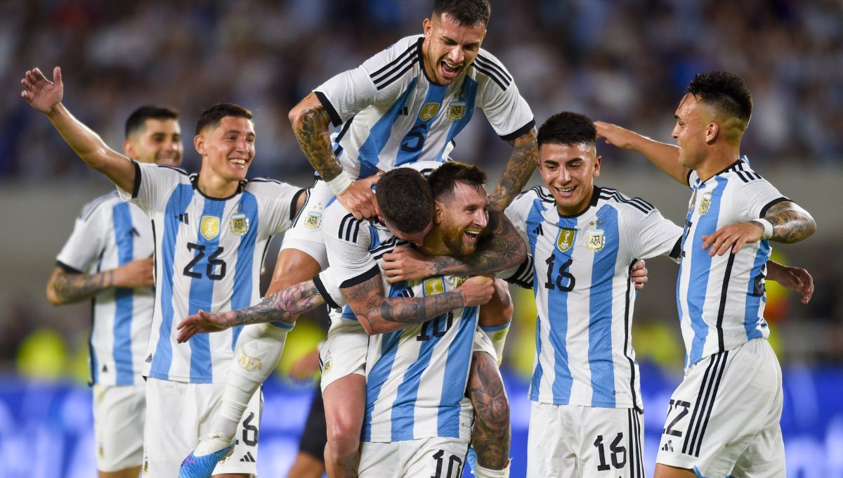 La Selección Argentina confirmó un amistoso previo al Mundial 2026: cuándo y contra qué selección será