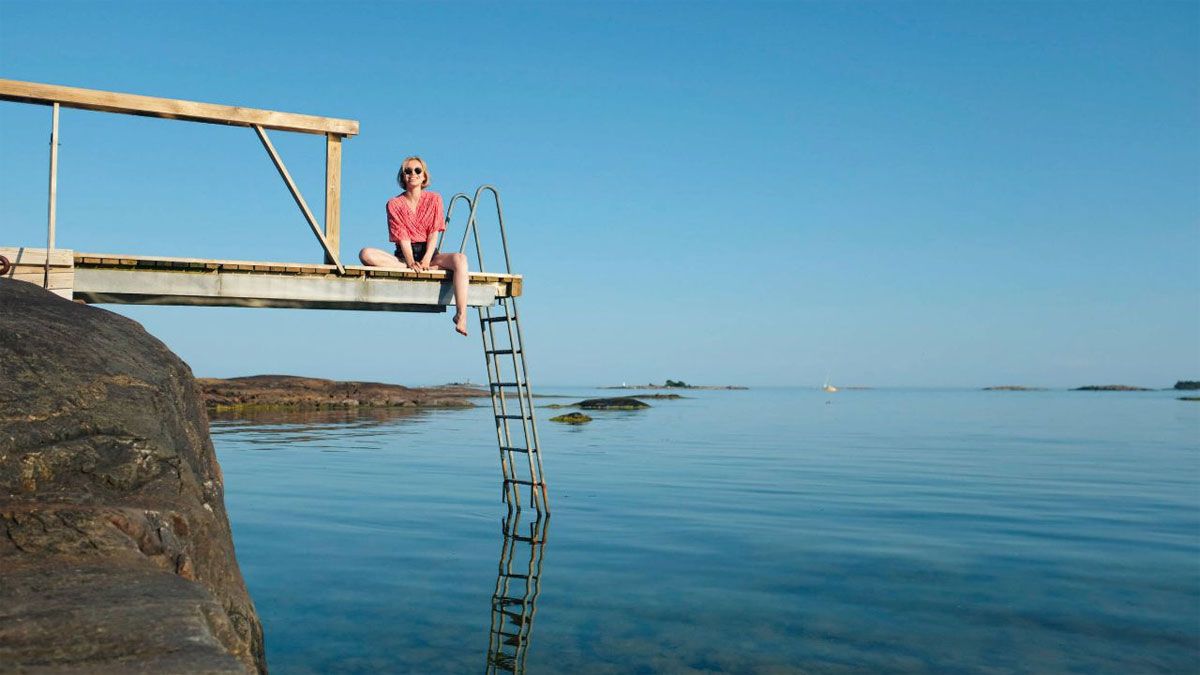 Hay países donde la inseguridad prácticamente es nula.