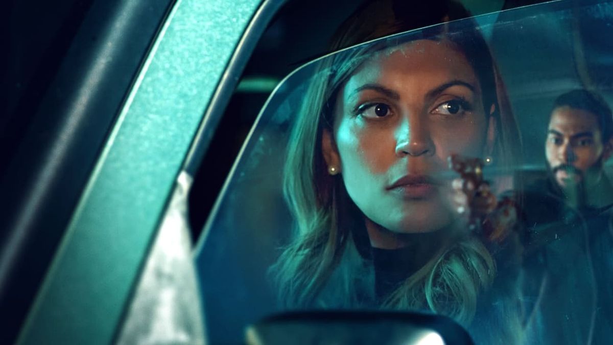 La serie explotó dentro de Netflix dos años después de su estreno La serie explotó dentro de Netflix dos años después de su estreno