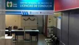 Ciudad prorrogó el vencimiento de las licencias de conducir