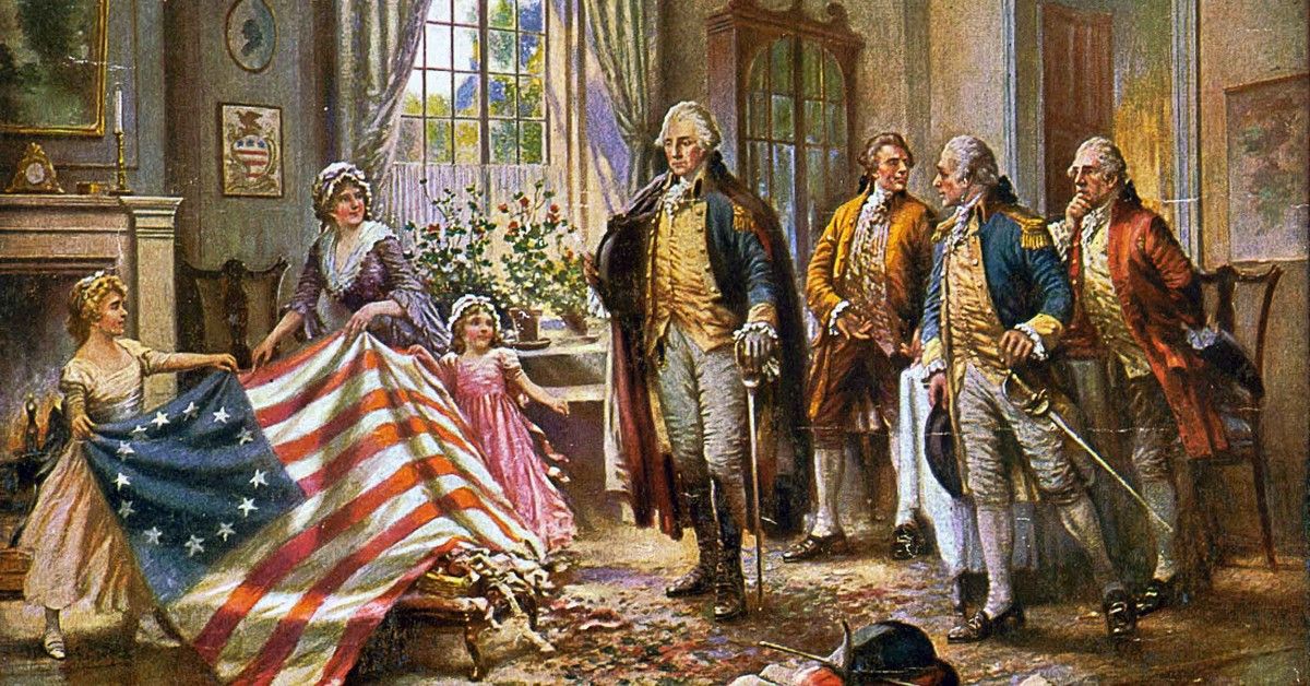 4 de julio en Estados Unidos: qué se conmemora de la historia. 4 de julio en Estados Unidos: qué se conmemora de la historia.