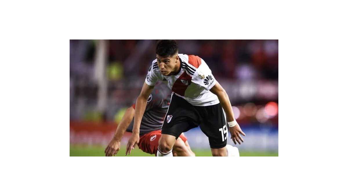Dos jugadores de River podrían quedarse en España Dos jugadores de River podrían quedarse en España