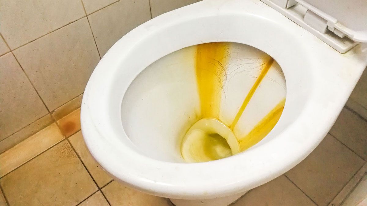 El truco casero del bicarbonato de sodio y el vinagre