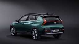 Ante el surgimiento del nuevo vehículo de Hyundai, Toyota se mantiene expectante