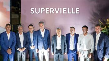 Supervielle reafirma su liderazgo en Mendoza durante la Vendimia 2026 Supervielle reafirma su liderazgo en Mendoza durante la Vendimia 2026