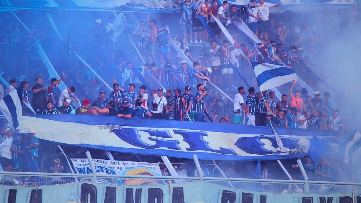 Godoy Cruz debuta en la Primera Nacional con Ciudad de Bolívar: cuándo, a qué hora y dónde verlo