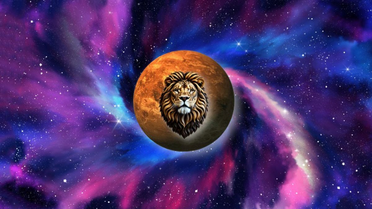 Astrología: los 4 signos afortunados por la entrada de Venus en Leo