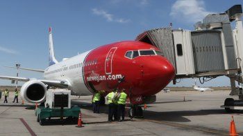 Avanza la idea del aeropuerto en San Martín: el intendente avaló a Cornejo