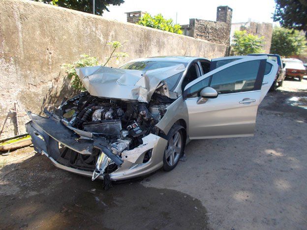 Jornada trágica en las rutas del país: hubo al menos 15 muertos y 24 heridos en accidentes de tránsito