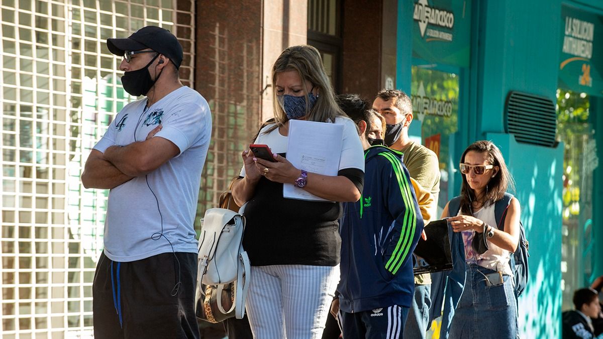 ANSES arrancó con el calendario de pago de junio 2022