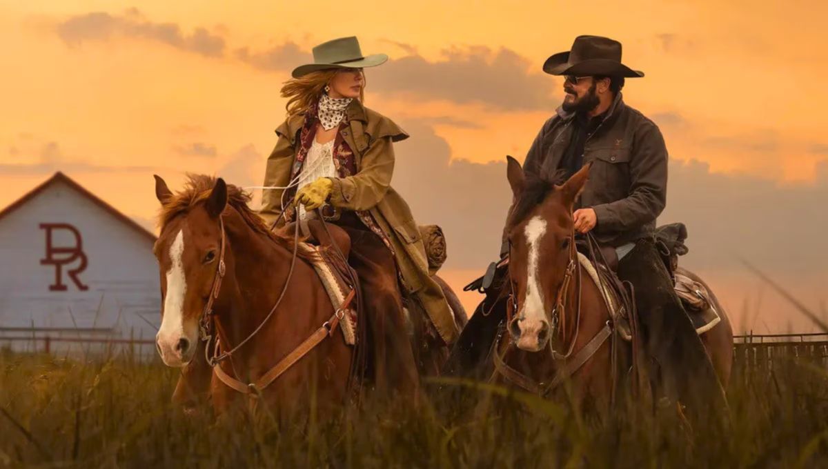 A pocas semanas del estreno de Rancho Dutton, los fanáticos recibieron pésimas noticias