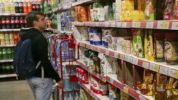 El INDEC dará a conocer la inflación de junio y estiman que será la más baja del año