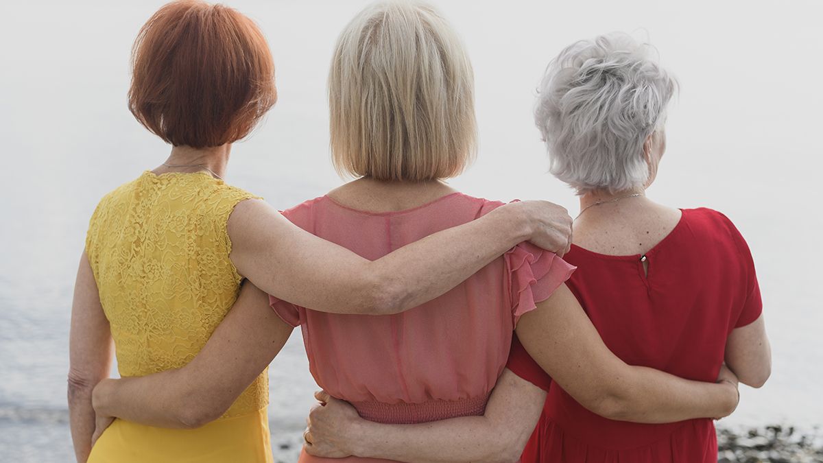 Por qué muchos adultos se quedan sin amigos (y casi nadie habla de eso)