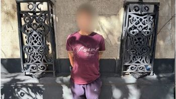Estaba prófugo, se fue de su provincia pero terminó detenido por no desactivó la ubicación de los auriculares Estaba prófugo, se fue de su provincia pero terminó detenido por no desactivó la ubicación de los auriculares
