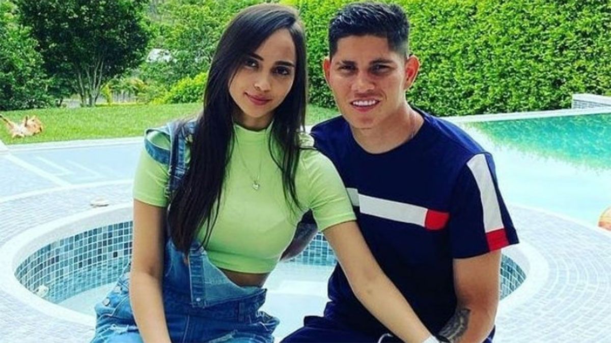 Campuzano contó el difícil momento familiar que vive