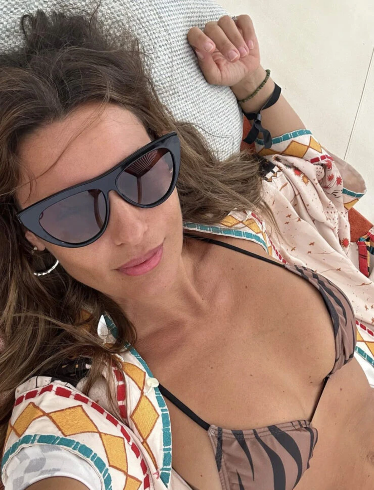 Foto: Instagram. Foto: Instagram.