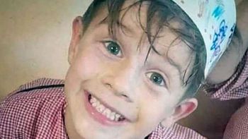 Lucio Dupuy: investigan a la jueza que entregó al niño a su mamá y a su pareja