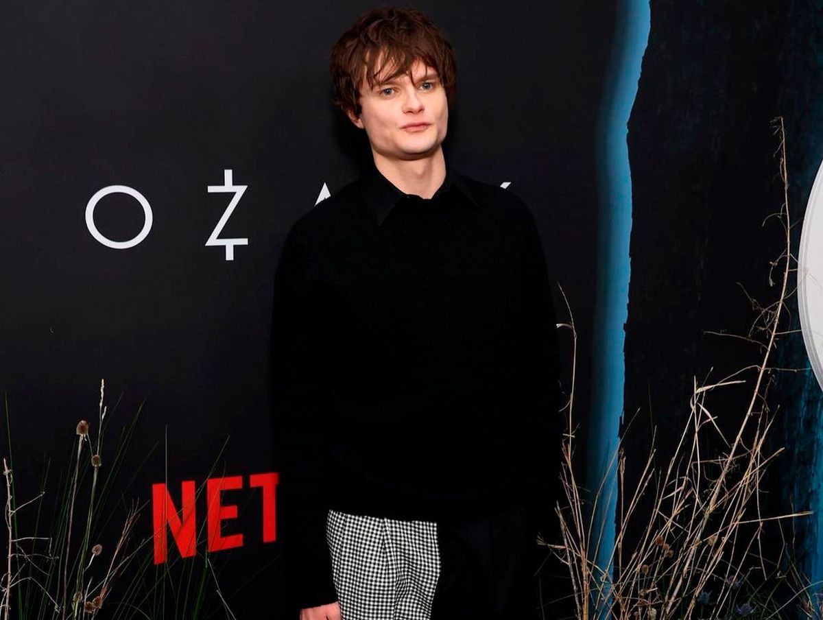 Charlie Tahan tiene 25 años y nació el 11 de junio de 1998 en Nueva Jersey. Charlie Tahan tiene 25 años y nació el 11 de junio de 1998 en Nueva Jersey.
