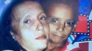 Horrendo doble crimen: una nena asesinó a su hermana embarazada, le sacó el bebé del vientre y mató a piedrazos al testigo