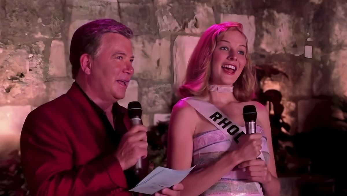 A 23 años de Miss Simpatía, así se ve hoy la actriz Heather Burns
