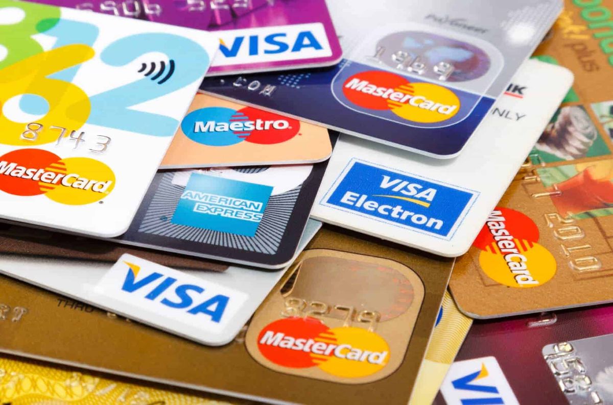 Los argentinos cada vez recurren más al pago en cuotas para comprar comida y elementos de higiene.