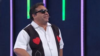 El Mago Black adelgazó 28 kilos ¿dieta? ¿ejercicio? ¿cuál fue su truco? El Mago Black adelgazó 28 kilos ¿dieta? ¿ejercicio? ¿cuál fue su truco?