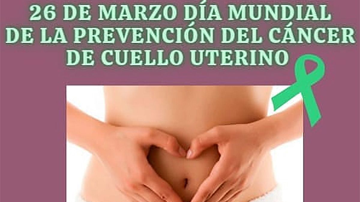 Este tipo de cáncer se produce por un virus, que es el del papiloma humano (HPV).