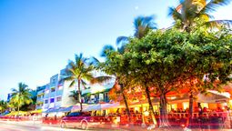 En el barrio más cool de Miami tiene miles de actividades para realizar&nbsp;