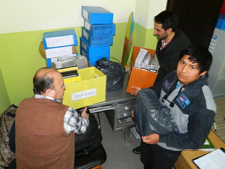 Podrán reanudar sus tratamientos chicos con problemas de aprendizaje escolar