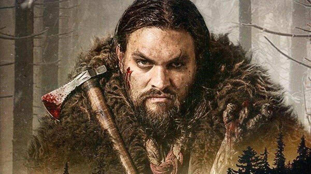 Streaming. Netflix tiene la increíble serie con Jason Momoa. Streaming. Netflix tiene la increíble serie con Jason Momoa.