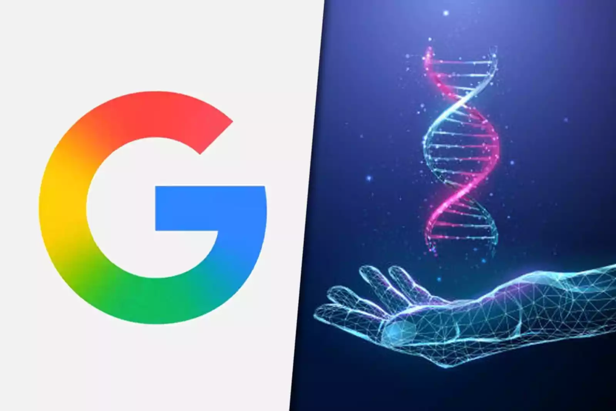 El descomunal avance médico que representa la IA de Google