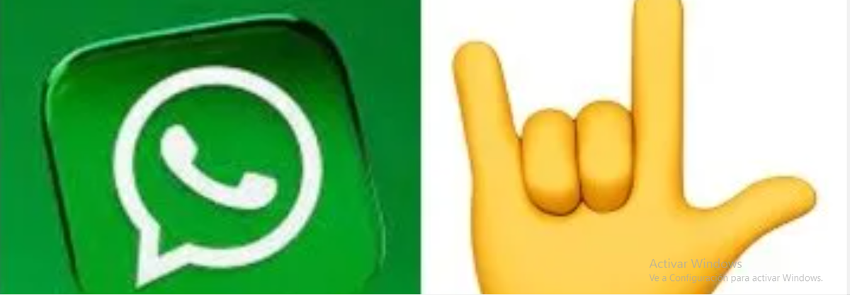 Tecnología. WhatsApp: el emoji que todos usan y puede causar malos entendidos.