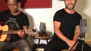 Crece la polémica porque SADAIC quiere cobrar por conciertos en línea