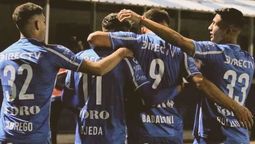 Godoy Cruz buscará su segundo triunfo consecutivo de local. Jugará con Huracán.