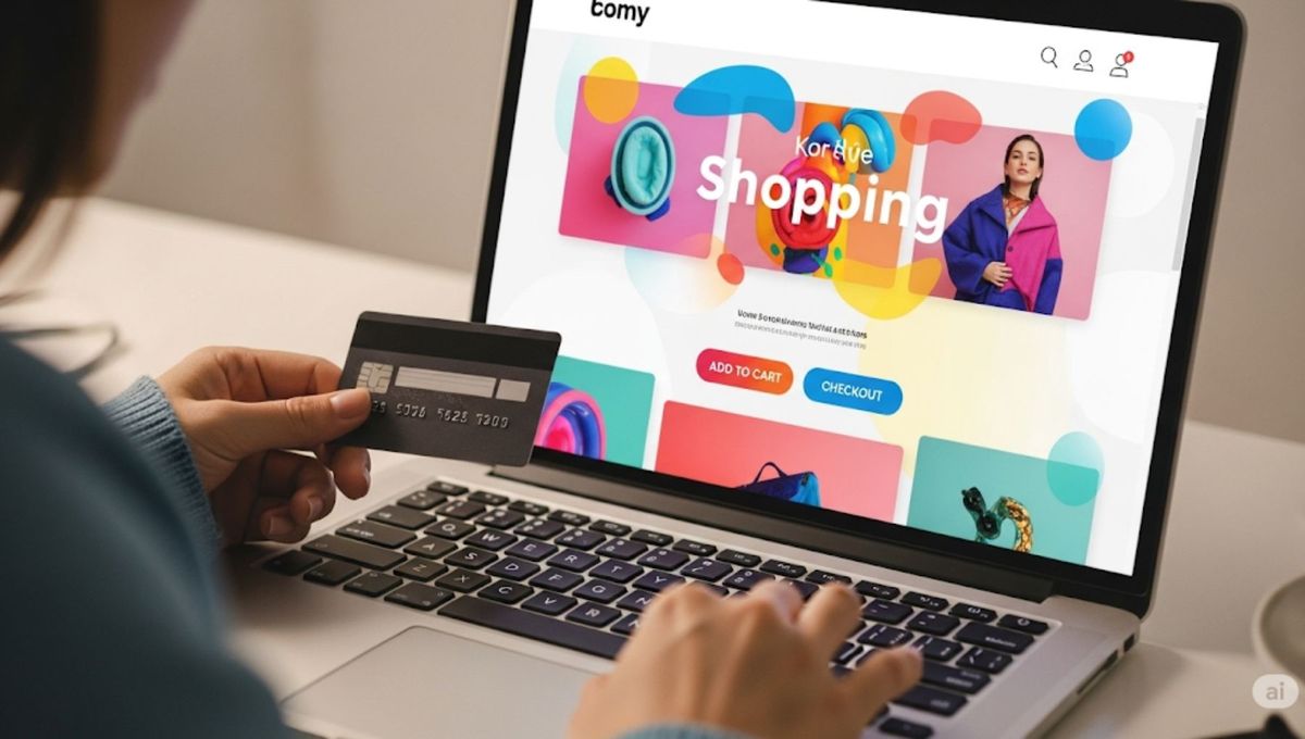 Sin este trámite te vas a quedar sin tus compras hechas en Shein, AliExpress o Temu