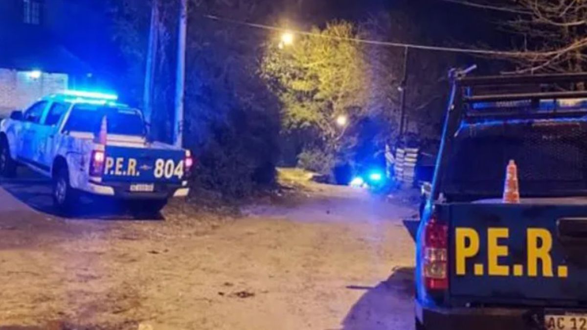 Crimen en Entre Ríos: asesinó a un hombre, hirió al hermano y fue detenido