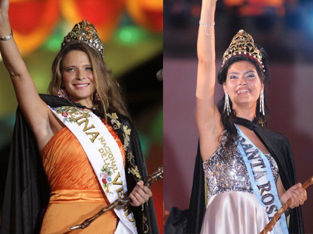 Las opiniones de otras reinas respecto de la militancia de Sofía