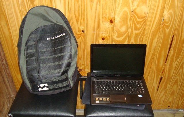 Detuvieron al Muela y esclarecieron el robo en un instituto médico