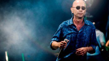 Indio Solari: 