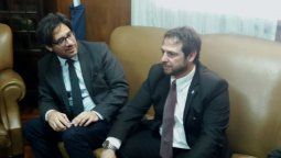 Los ministros de Justicia de todo el país miran con atención a Mendoza