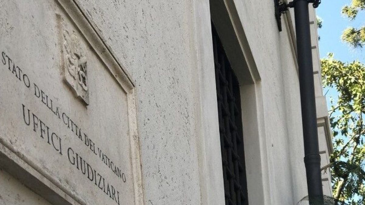 Condenaron a dos años y medio de prisión a un sacerdote por corrupción de menores