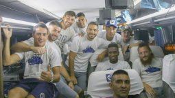 Pity Aracena y la Lepra: Siempre hay presión porque estamos en un club grande