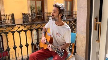 Murió Pau Donés, el cantante de Jarabe de Palo: causa, dolor y carrera de un músico brillante