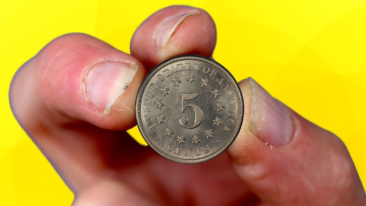 ¡Esta moneda vale una fortuna!