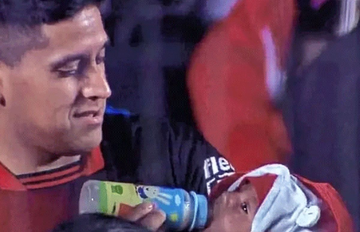 Toto Iñíguez esta nominado al Premio The Best de la FIFA Toto Iñíguez esta nominado al Premio The Best de la FIFA